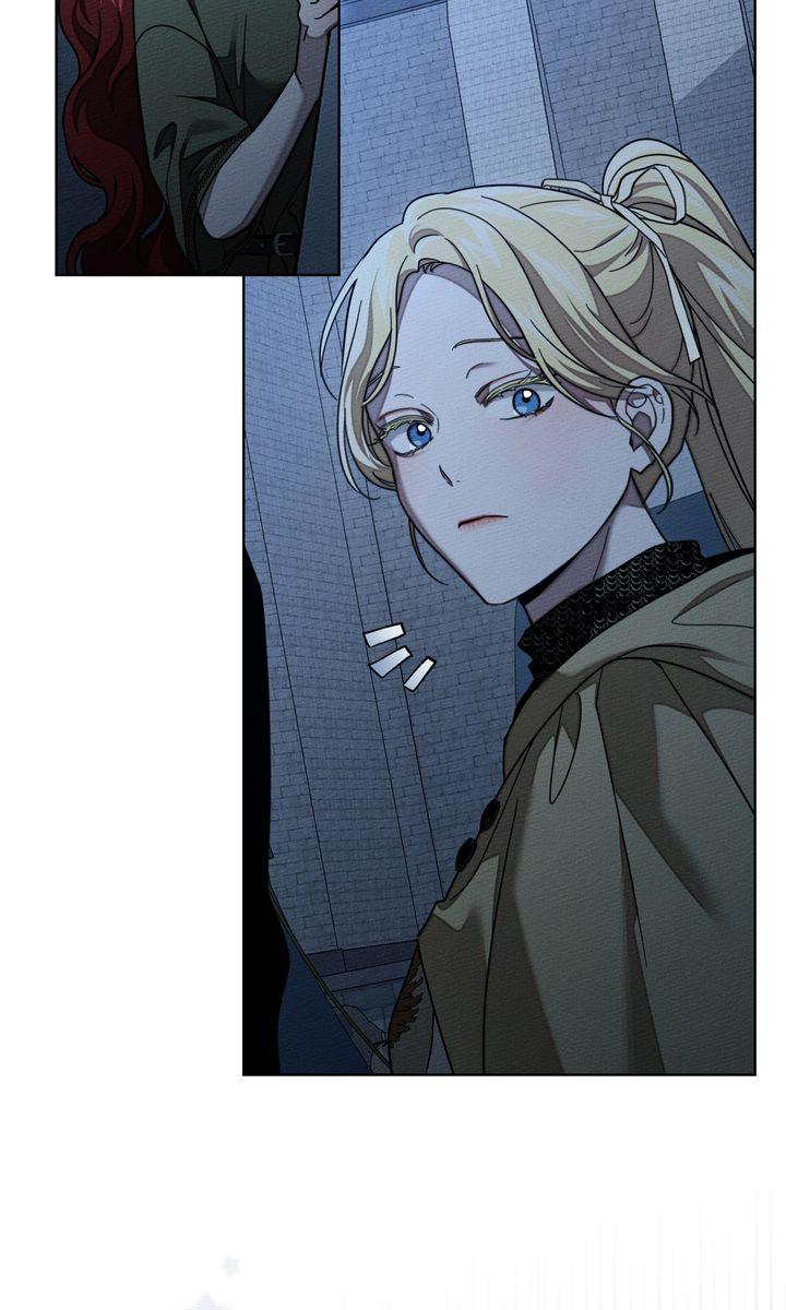 Under the Oak Tree Chapter 127 image 046